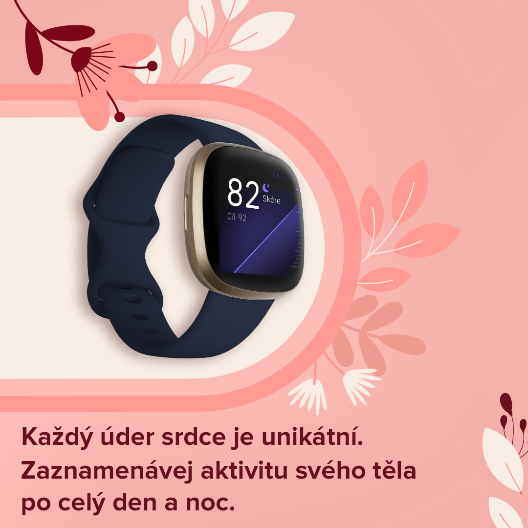 Fitbit Versa