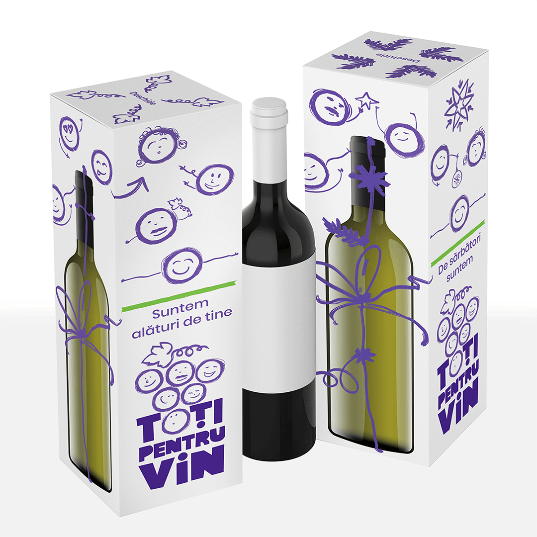 TPV - Toti Pentru Vin