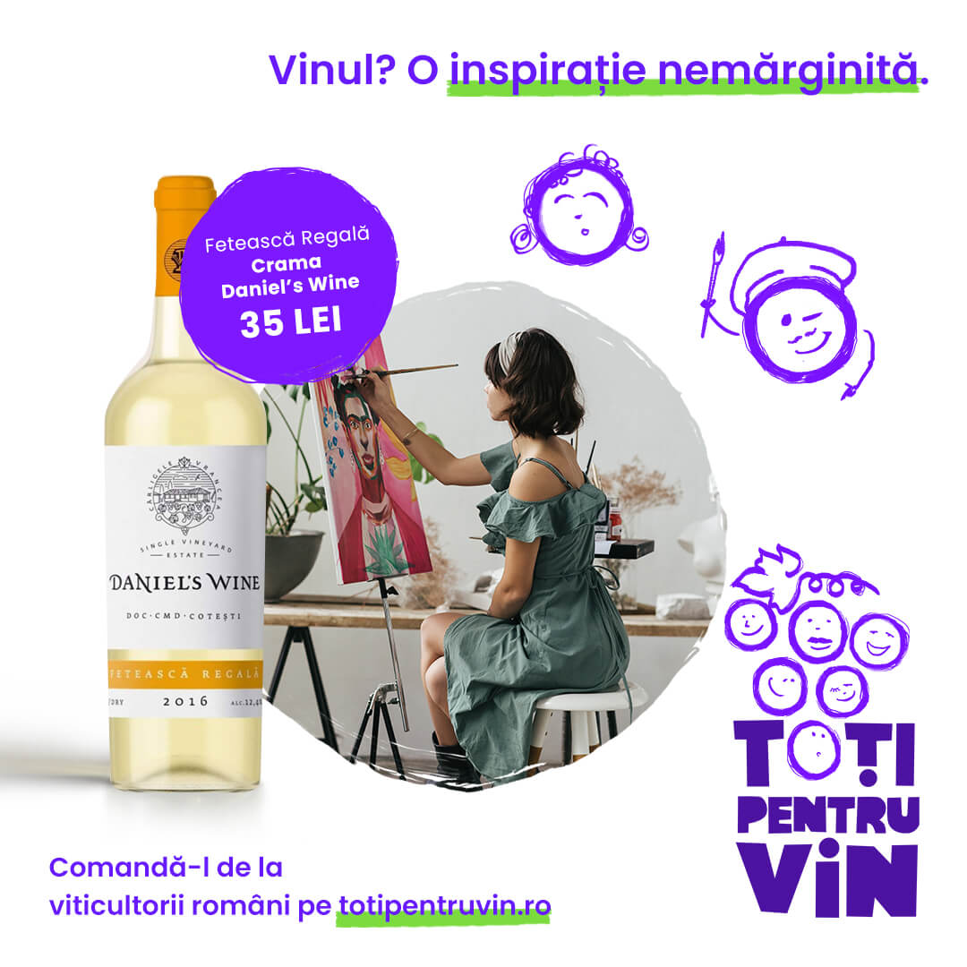 TPV - Toti Pentru Vin